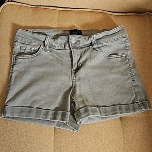 Celebrity Pink Shorts